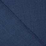 Wool Polyester Blue Heathered - Ribes y Casals