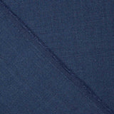 Wool Polyester Blue Heathered - Ribes y Casals