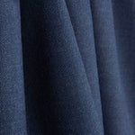 Wool Polyester Blue Heathered - Ribes y Casals