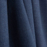Wool Polyester Blue Heathered - Ribes y Casals