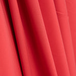 Coral Polyester Flat - Ribes y Casals