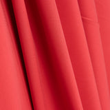 Coral Polyester Flat - Ribes y Casals