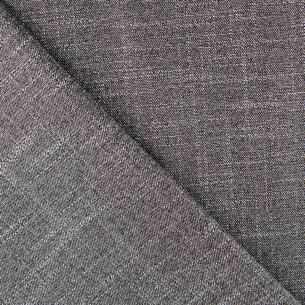 Wool Lurex Silver - Ribes y Casals