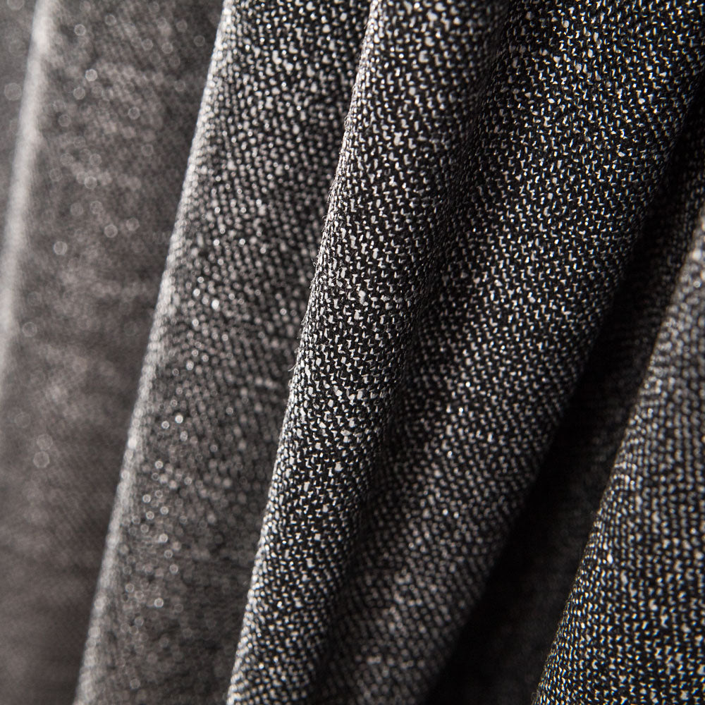 Wool Lurex Silver - Ribes y Casals