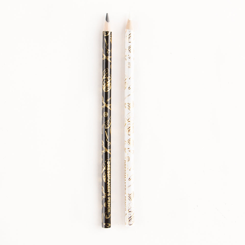 Pencil Marker 2 Pack - Ribes y Casals