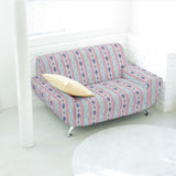 Majorcan Cloth Blue Pink - Ribes y Casals