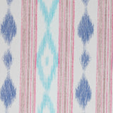 Majorcan Cloth Blue Pink - Ribes y Casals