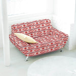 Majorca Cloth Red - Ribes y Casals