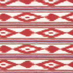 Majorca Cloth Red - Ribes y Casals