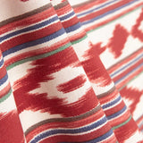 Majorca Cloth Red - Ribes y Casals