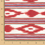 Majorca Cloth Red - Ribes y Casals