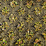 Sequin Dance II Goldens - Ribes y Casals