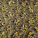 Sequin Dance II Goldens - Ribes y Casals