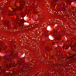 Sequin Dance Red - Ribes y Casals
