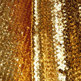 Sequin Stretch Gold - Ribes y Casals