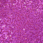 Sequin Lycra Fuchsia - Ribes y Casals