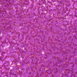 Sequin Lycra Fuchsia - Ribes y Casals