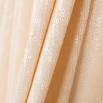 Ecru Spandex Sequin - Ribes y Casals
