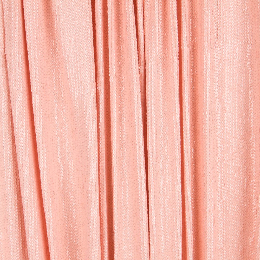 Pink Spandex Sequin - Ribes y Casals