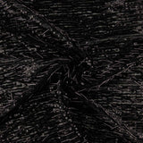 Lentejuela Canutillo Negro - Ribes y Casals