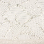 Lentejuela Fiesta Blanco Natural - Ribes y Casals