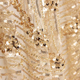 Lentejuela Fiesta Nude - Ribes y Casals