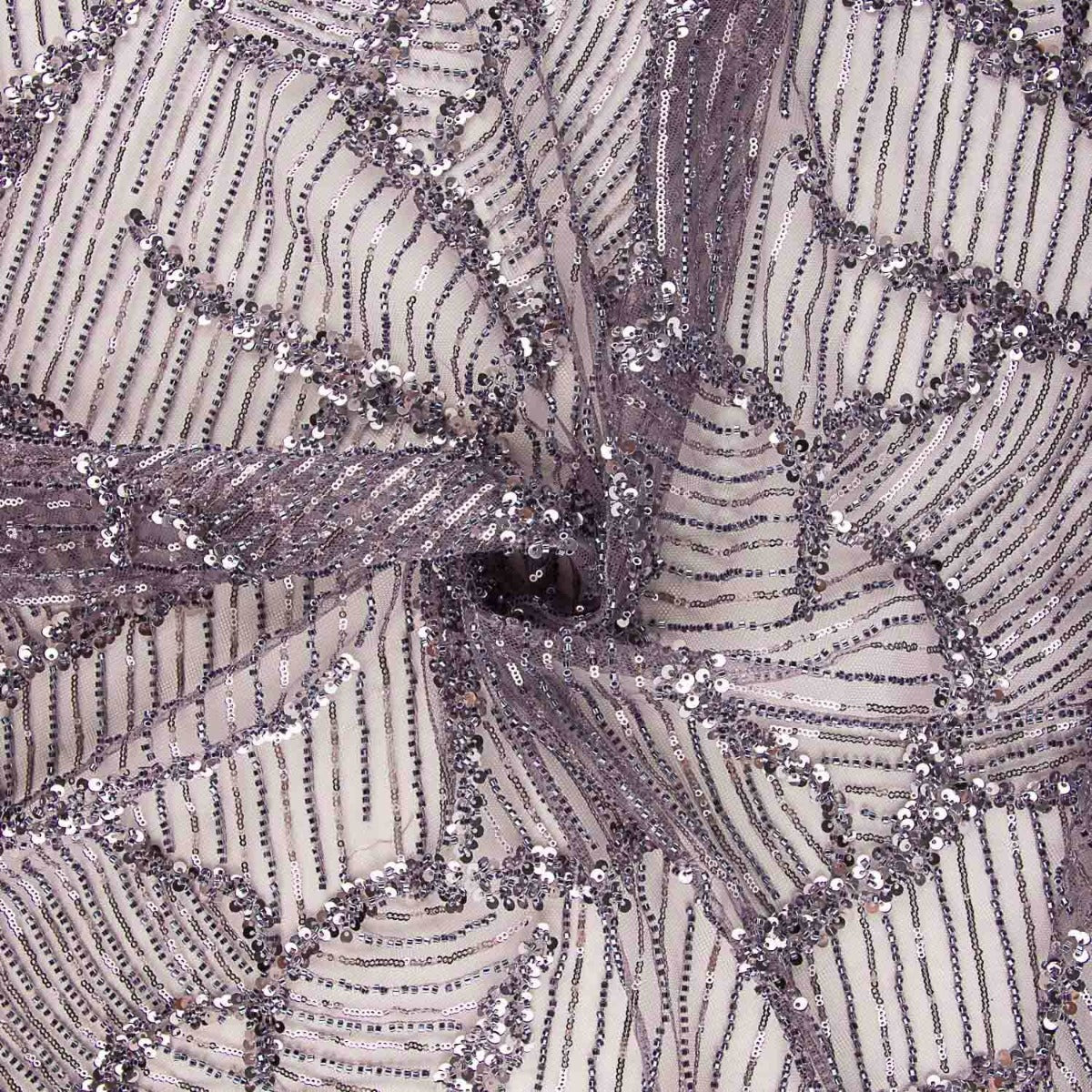 Lentejuela Fiesta Iris - Ribes y Casals