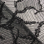 Lentejuela Fiesta Negro - Ribes y Casals