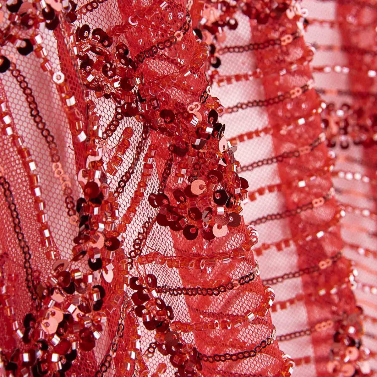 Lentejuela Fiesta Rubí - Ribes y Casals