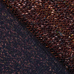 Fantasy Holograph Copper Sequin - Ribes y Casals