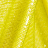 Lime Reversible Sequin - Ribes y Casals