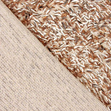 Pink Cheers Lycra Sequin - Ribes y Casals