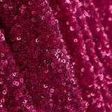 Lentejuela Tupida Fucsia - Ribes y Casals