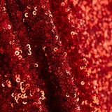 Lentejuela Tupida Rojo - Ribes y Casals