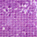 Purple Teardrop Sequin Tulle - Ribes y Casals
