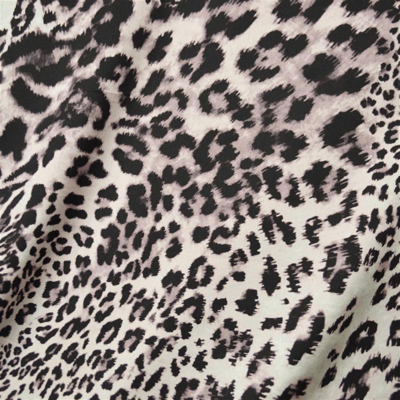 Leopardo Gris - Ribes y Casals