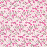 Liberty London Pink Flower - Ribes y Casals