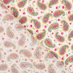 Liberty London Ecru Cashmere - Ribes y Casals