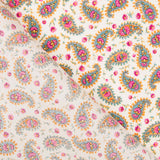 Liberty London Ecru Cashmere - Ribes y Casals