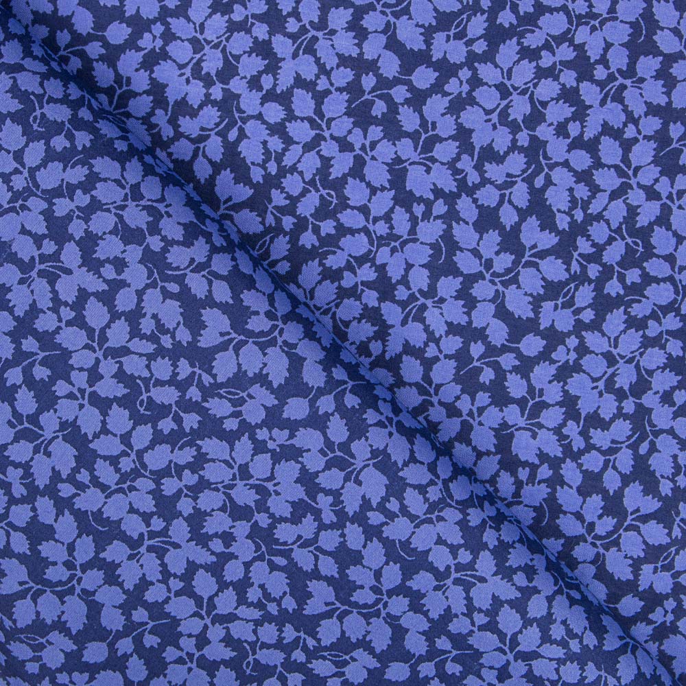 Liberty London Violet Flower - Ribes y Casals