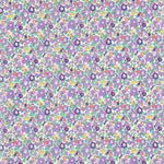 Liberty London Purple Meadow - Ribes y Casals