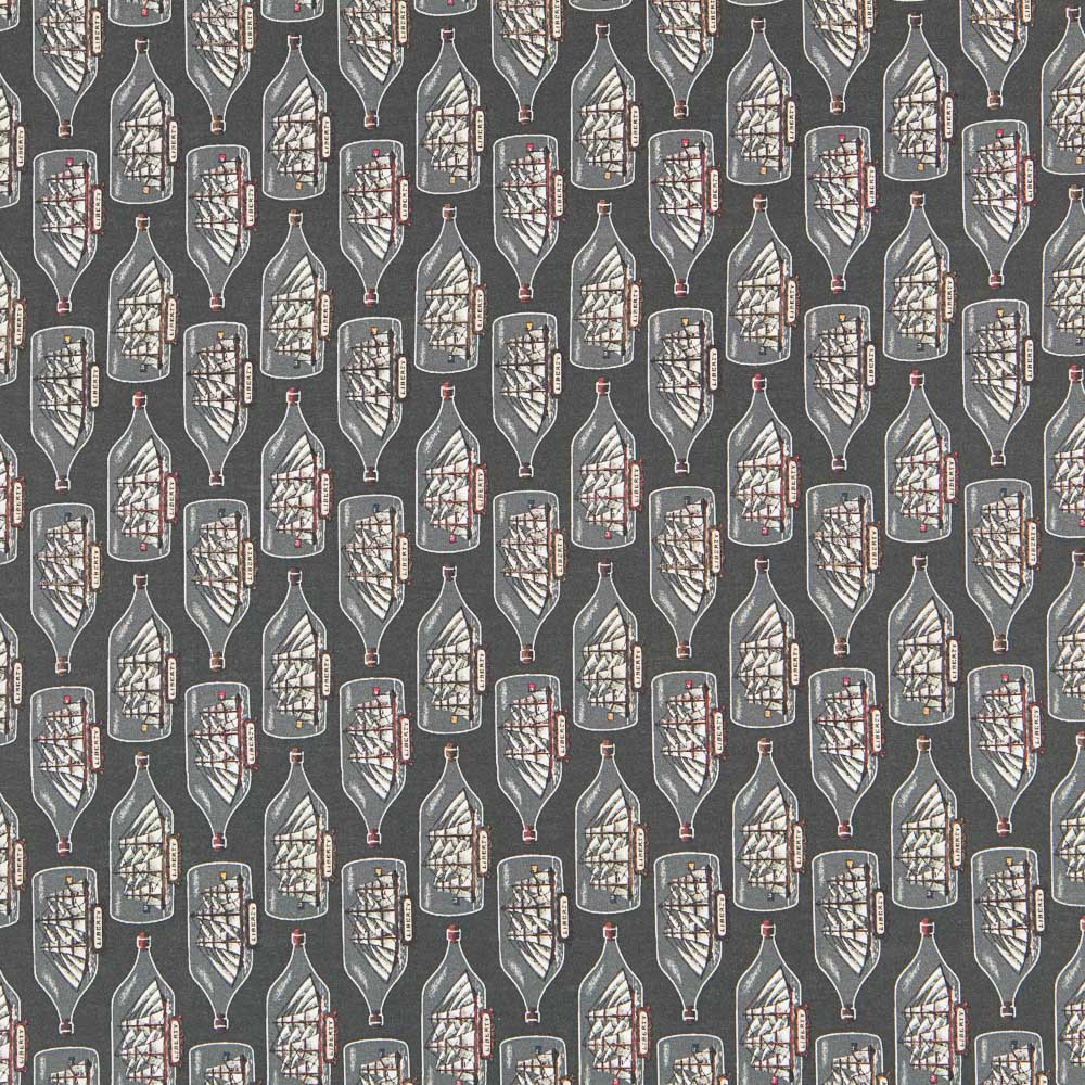 Liberty London Bottle Ship - Ribes y Casals