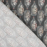 Liberty London Bottle Ship - Ribes y Casals