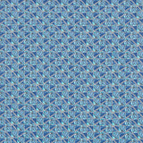 Liberty London Blue Flower - Ribes y Casals