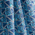 Liberty London Blue Flower - Ribes y Casals