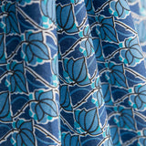 Liberty London Blue Flower - Ribes y Casals