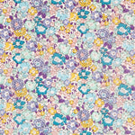 Liberty London Bahamas Aqua - Ribes y Casals