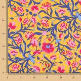 Liberty London Bali Amarilla - Ribes y Casals