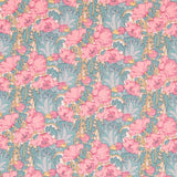 Liberty London Beirut Pink - Ribes y Casals