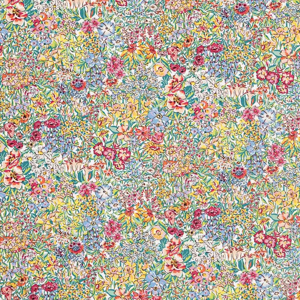 Liberty London Botanical Multicolor - Ribes y Casals